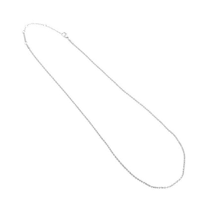 ダニエルウェリントン DANIEL WELLINGTON Elan Twisted Chain Necklace Long S ネックレス DW00400564 レディース シルバー WQ00053651