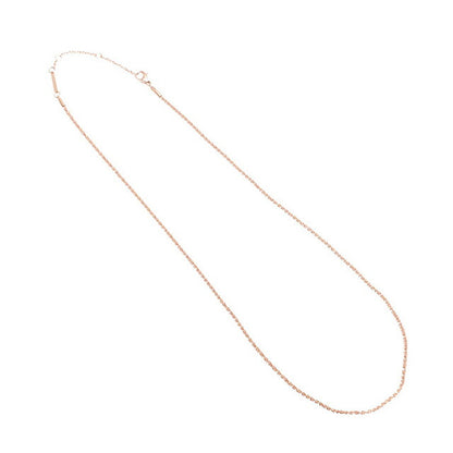 ダニエルウェリントン DANIEL WELLINGTON Elan Twisted Chain Necklace Long RG ネックレス DW00400565 レディース ローズゴールド WQ00053652