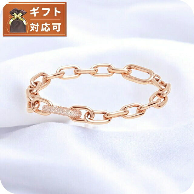 ダニエルウェリントン DANIEL WELLINGTON Crystal Link Bracelet 155mm RG ブレスレット DW00400572 レディース ローズゴールド WQ00053655