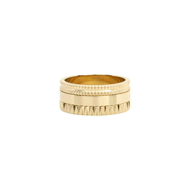 ダニエルウェリントン リング DW00400268 ゴールド ダニエルウェリントン DANIEL WELLINGTON Elevation Ring G 50
