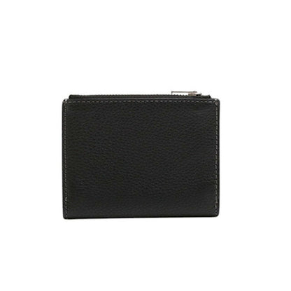 コーチ COACH BIFOLD WALLET 二つ折り財布 CM315-SVDTV レディース ブラック WQ00053938