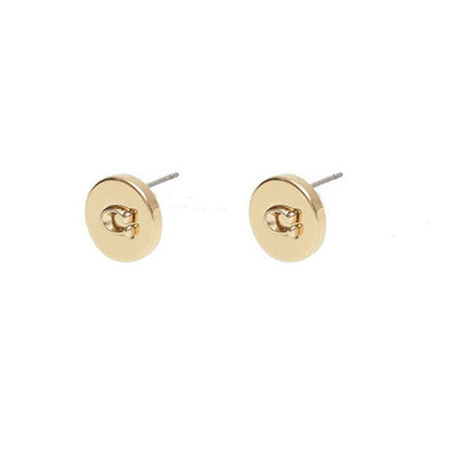 コーチ COACH アクセサリー ピアス 352957GLD710 レディース ゴールド WQ00053947