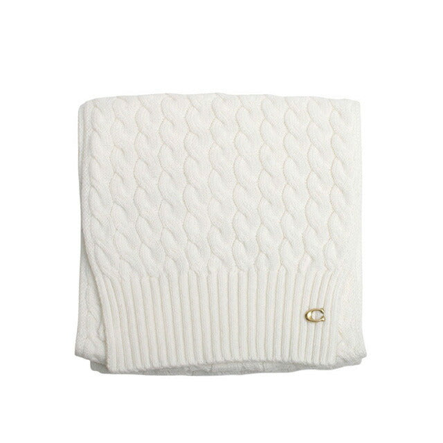 コーチ COACH マフラー ストール CO100294-151 レディース メンズ チョーク マフラー WQ00053953