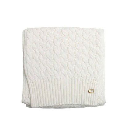 コーチ COACH マフラー ストール CO100294-151 レディース メンズ チョーク マフラー WQ00053953