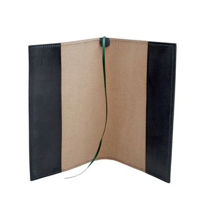グレンロイヤル GLENROYAL BUNKO BOOK COVER ブックカバー 03-2605-DBL メンズ レディース ダークブルー WQ00053993