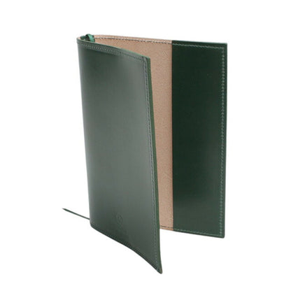 グレンロイヤル GLENROYAL BUNKO BOOK COVER ブックカバー 03-2605-GRN メンズ レディース グリーン WQ00053994
