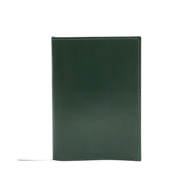 グレンロイヤル GLENROYAL BUNKO BOOK COVER ブックカバー 03-2605-GRN メンズ レディース グリーン WQ00053994