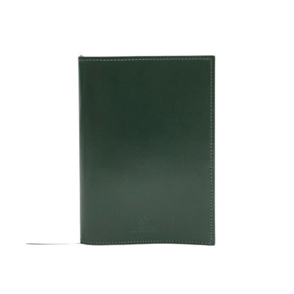 グレンロイヤル GLENROYAL BUNKO BOOK COVER ブックカバー 03-2605-GRN メンズ レディース グリーン WQ00053994