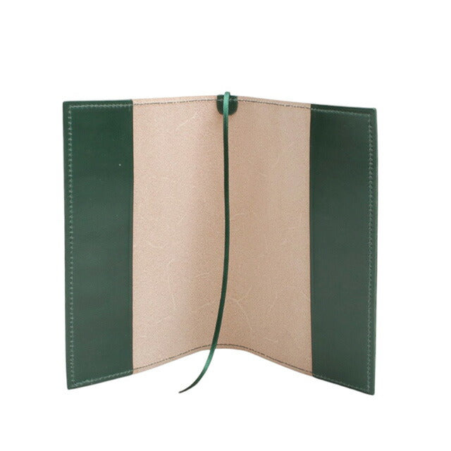 グレンロイヤル GLENROYAL BUNKO BOOK COVER ブックカバー 03-2605-GRN メンズ レディース グリーン WQ00053994