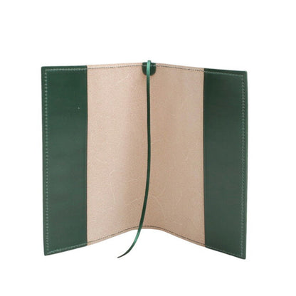 グレンロイヤル GLENROYAL BUNKO BOOK COVER ブックカバー 03-2605-GRN メンズ レディース グリーン WQ00053994
