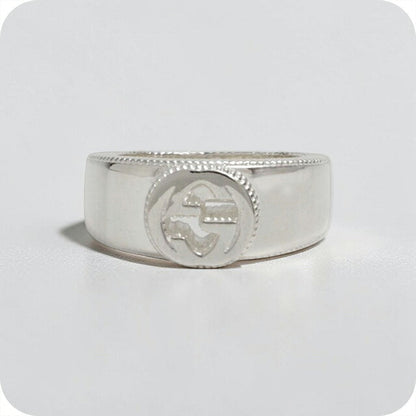 グッチ GUCCI リング 479228-J8400-8106-11 ユニセックス アクセサリー シルバー WQ00054000