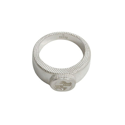 グッチ GUCCI リング 479228-J8400-8106-11 ユニセックス アクセサリー シルバー WQ00054000