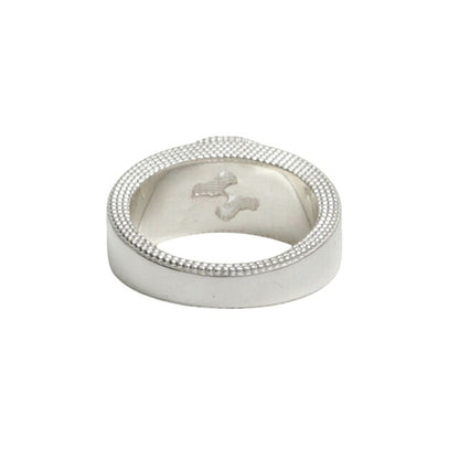 グッチ GUCCI リング 479228-J8400-8106-11 ユニセックス アクセサリー シルバー WQ00054000