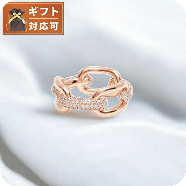 ダニエルウェリントン DANIEL WELLINGTON Crystal Link Ring 68 RG リング DW00400587 レディース メンズ ローズゴールド リング WQ00054014