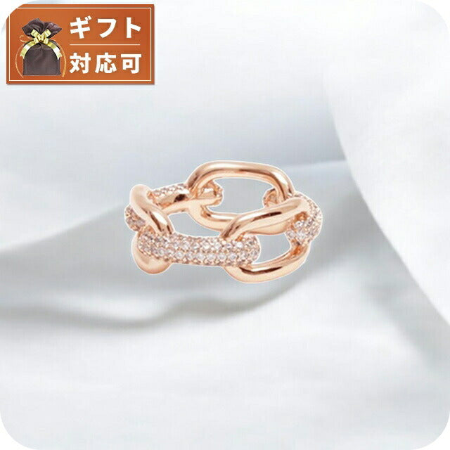ダニエルウェリントン DANIEL WELLINGTON Crystal Link Ring 70 RG リング DW00400588 レディース メンズ ローズゴールド リング WQ00054015