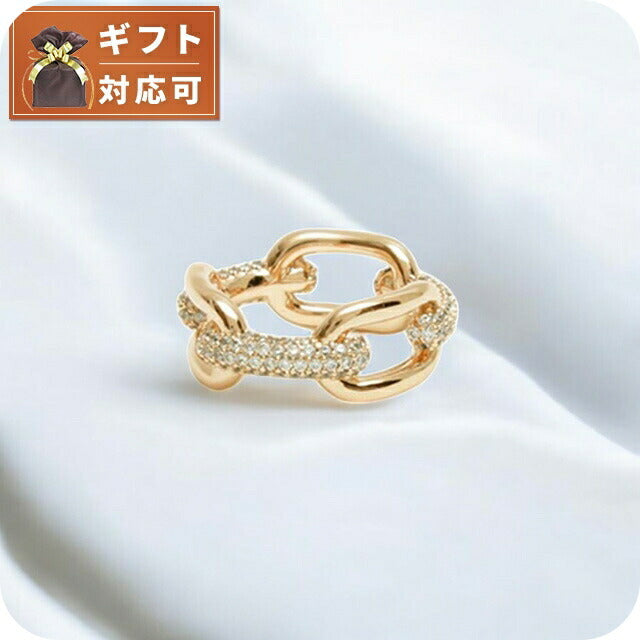 ダニエルウェリントン DANIEL WELLINGTON Crystal Link Ring 68 G リング DW00400605 レディース メンズ ゴールド リング WQ00054017