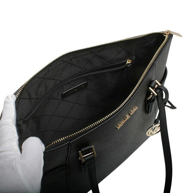 マイケルコース MICHAEL KORS CHARLOTTE LG TZ TOTE トート