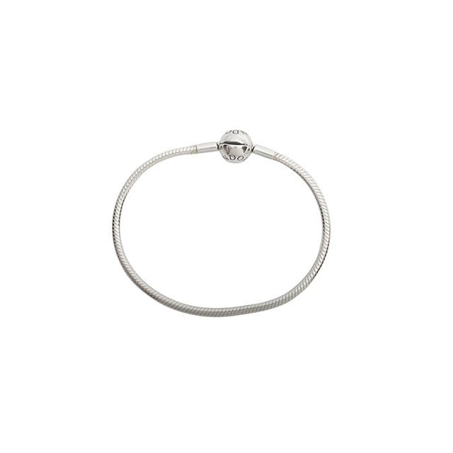 パンドラ PANDORA Moments Snake Chain Bracelet アクセサリー