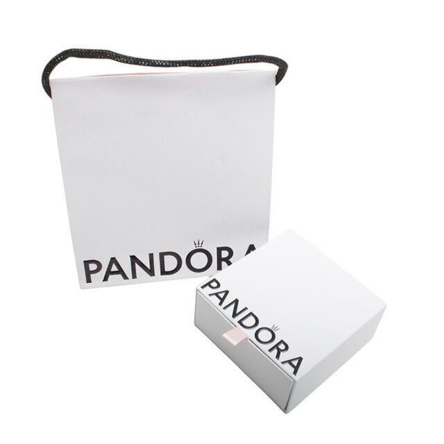 PANDORA Moments Heart & Snake Chain ブレス 17cm 590719-17 wl-pandora02-03.jpg