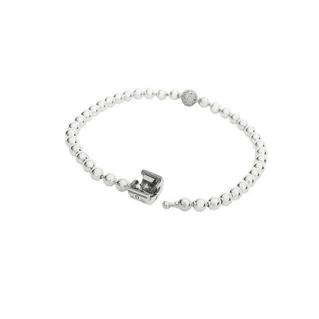 パンドラ PANDORA Beads & Pav Bracelet アクセサリー