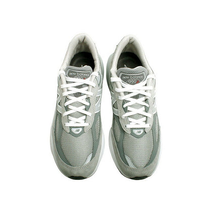 ニューバランス new balance Made in USA 990 v6 GL6 スニーカー M990GL6-85 US8.5 26.5cm メンズ グレー 靴 WQ00054176