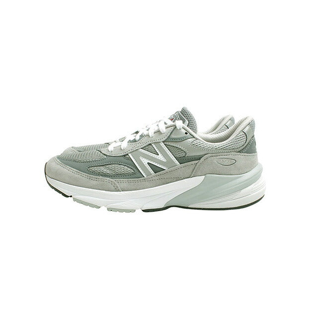 ニューバランス new balance Made in USA 990 v6 GL6 スニーカー