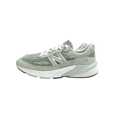ニューバランス new balance Made in USA 990 v6 GL6 スニーカー M990GL6-85 US8.5 26.5cm メンズ グレー 靴 WQ00054176