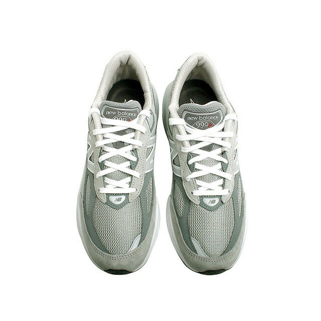 ニューバランス new balance Made in USA 990 v6 スニーカー