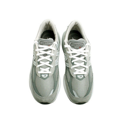 ニューバランス new balance Made in USA 990 v6 スニーカー M990GL6-105 28.5cm メンズ グレー 靴 WQ00054177