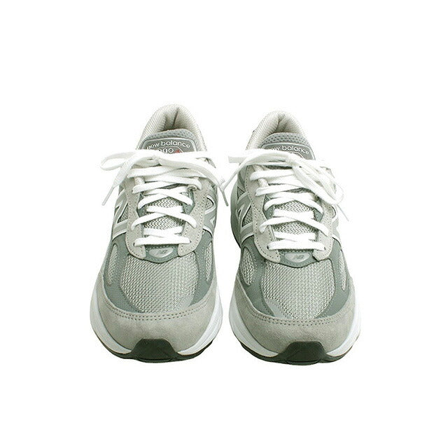 New Balance M990GL6 V6 ニューバランス スニーカー USA Amazon | [ニューバランス] M990 v6 GL6 M990GL6 U.S.A. GRAY