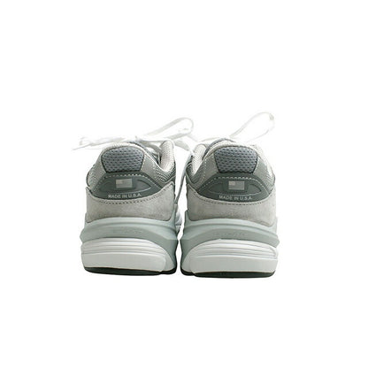 ニューバランス new balance Made in USA 990 v6 スニーカー M990GL6-105 28.5cm メンズ グレー 靴 WQ00054177