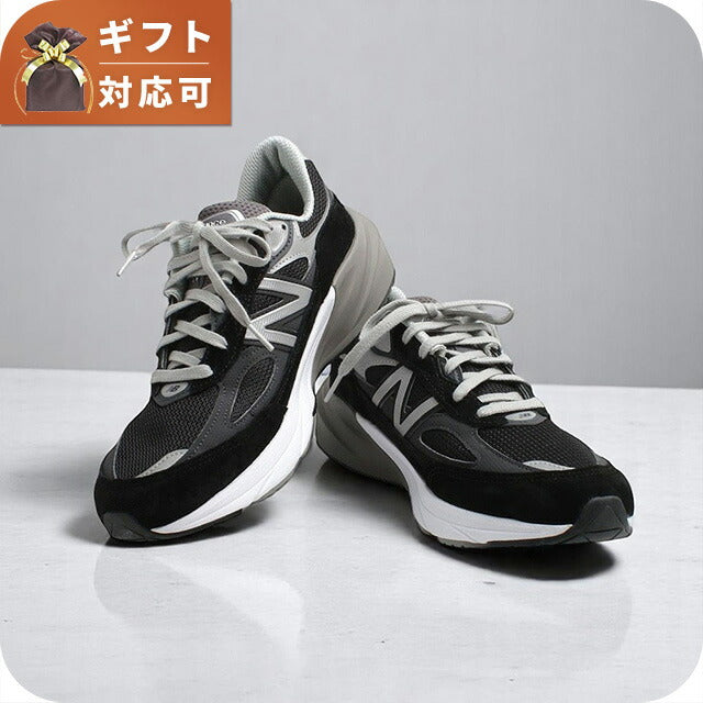 靴 New Balance 990 v6 25cm ニューバランス new balance Made in USA 990 v6 スニーカー