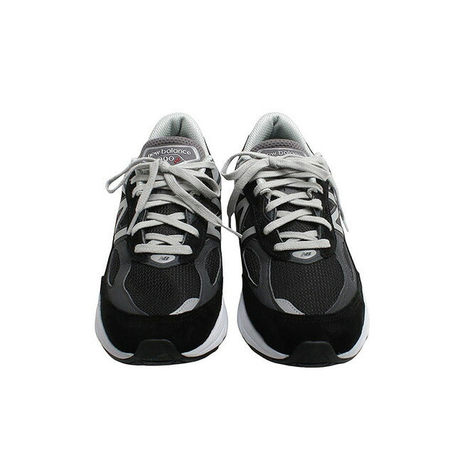 [ニューバランス] New Balance M990BK6 スニーカー☆送料込☆ New Balance 990V6 