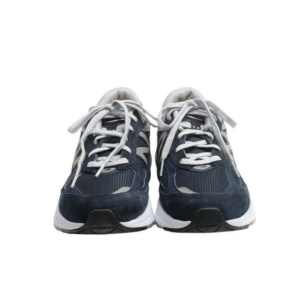 ニューバランス new balance Made in USA 990 v6 スニーカー M990NV6-85 26.5cm メンズ ネイビー 靴 WQ00054183