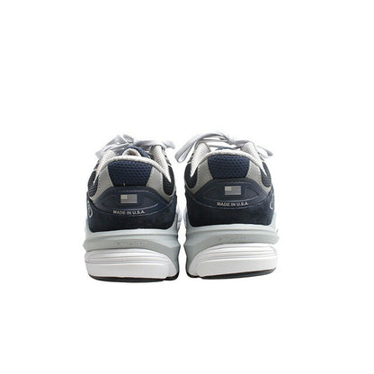 ニューバランス new balance Made in USA 990 v6 スニーカー M990NV6-95 27.5cm メンズ ネイビー 靴 WQ00054185