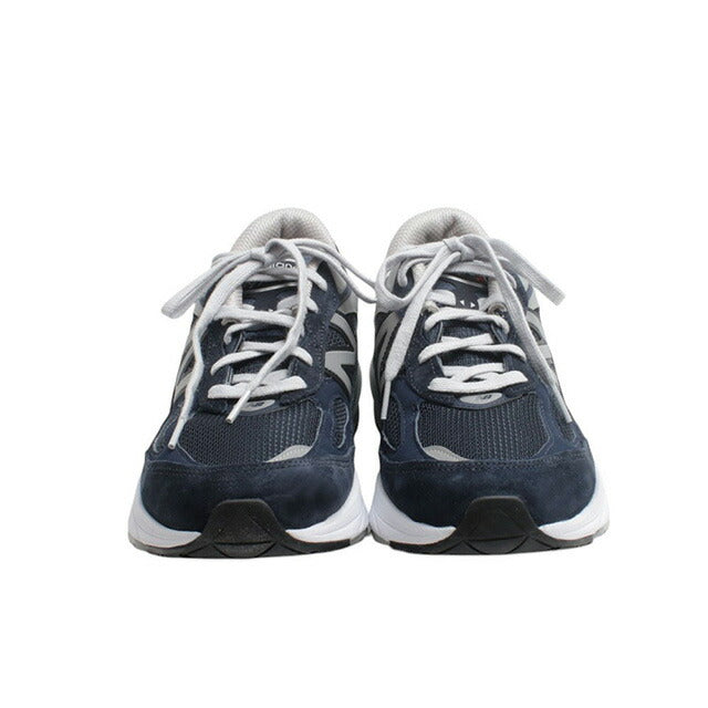 ニューバランス new balance Made in USA 990 v6 スニーカー