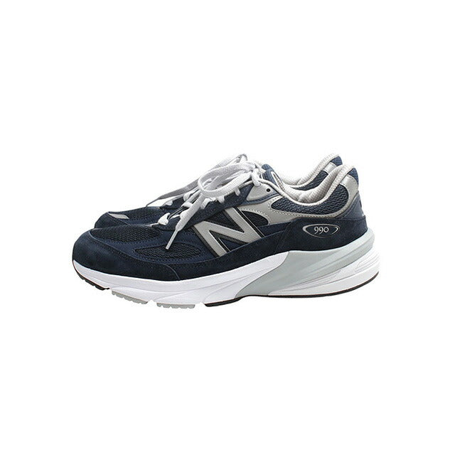 ニューバランス new balance Made in USA 990 v6 スニーカー