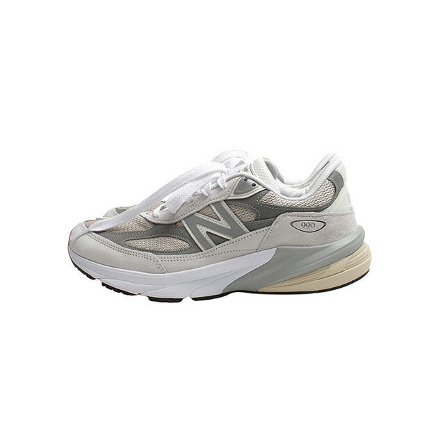 ニューバランス new balance Made in USA 990 v6 スニーカー