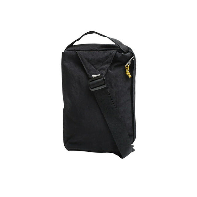 ノースフェイス THE NORTH FACE BERKELEY FILED BAG ショルダーバッグ ボディバッグ NF0A52WA-84Z ユニセックス ブラック WQ00054244