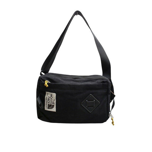 ノースフェイス THE NORTH FACE BERKELEY FILED BAG ショルダー