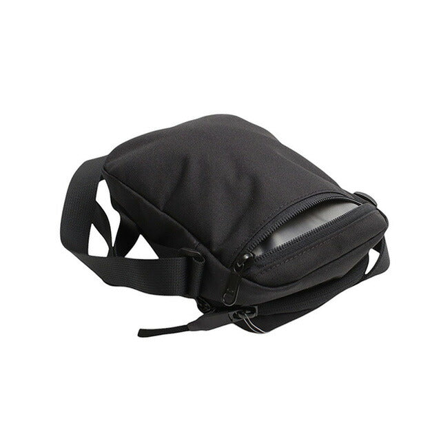 ノースフェイス THE NORTH FACE JESTER CROSSBODY ショルダーバッグ NF0A52UC-JK3 ユニセックス ブラック WQ00054245