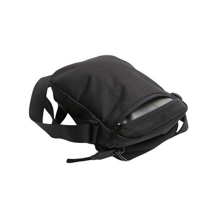 ノースフェイス THE NORTH FACE JESTER CROSSBODY ショルダーバッグ NF0A52UC-JK3 ユニセックス ブラック WQ00054245