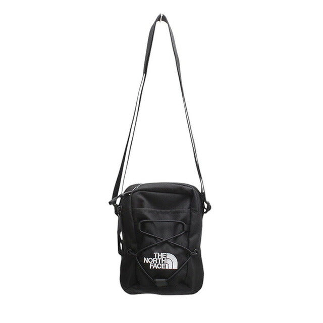 ノースフェイス THE NORTH FACE JESTER CROSSBODY ショルダーバッグ NF0A52UC-JK3 ユニセックス ブラック WQ00054245