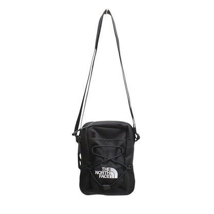 ノースフェイス THE NORTH FACE JESTER CROSSBODY ショルダーバッグ NF0A52UC-JK3 ユニセックス ブラック WQ00054245