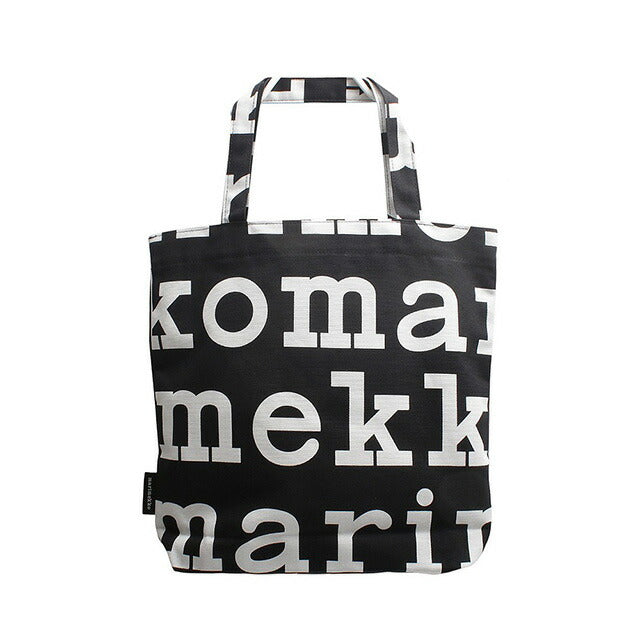【新品タグ付き】marimekko ブラック トートバッグ 楽天市場】マリメッコ marimekko レディース メンズ トート