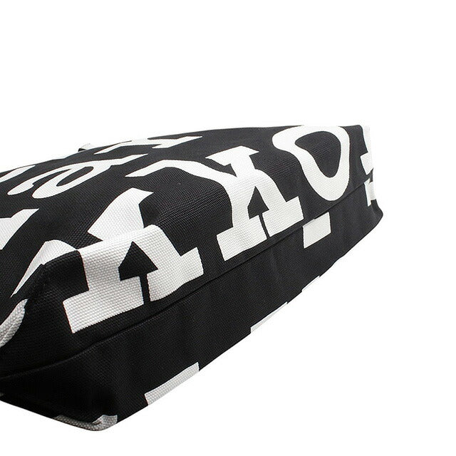 マリメッコ MARIMEKKO Logo Notko トートバッグ 47312-911
