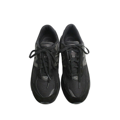ニューバランス new balance Made in USA 990 v6 スニーカー U990BB6-80 26cm メンズ ブラック 靴 WQ00054620