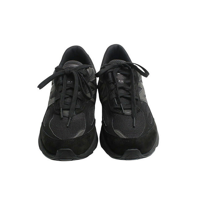 靴 New Balance 990 v6 BK 25.5 New Balance 990v6 – DTLR