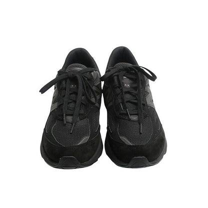 ニューバランス new balance Made in USA 990 v6 スニーカー U990BB6-80 26cm メンズ ブラック 靴 WQ00054620