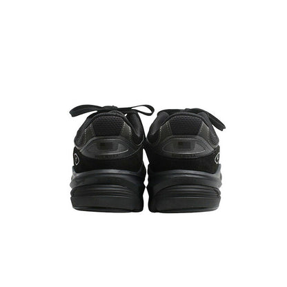 ニューバランス new balance Made in USA 990 v6 スニーカー U990BB6-80 26cm メンズ ブラック 靴 WQ00054620